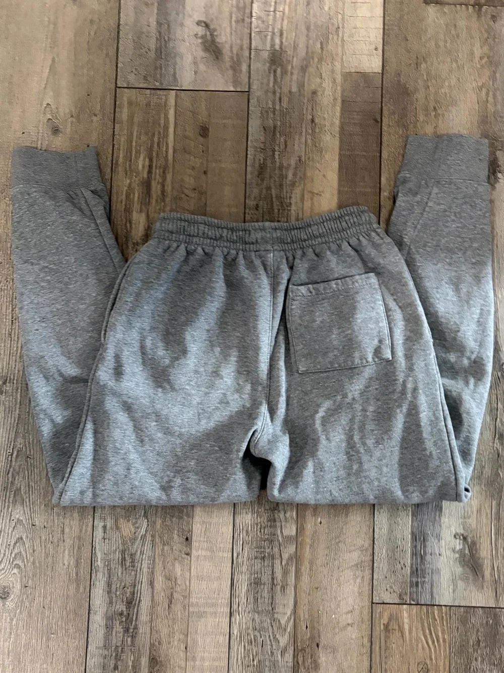 Boys Jordan sweatpants
